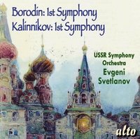 1st Symphonies Various Artists