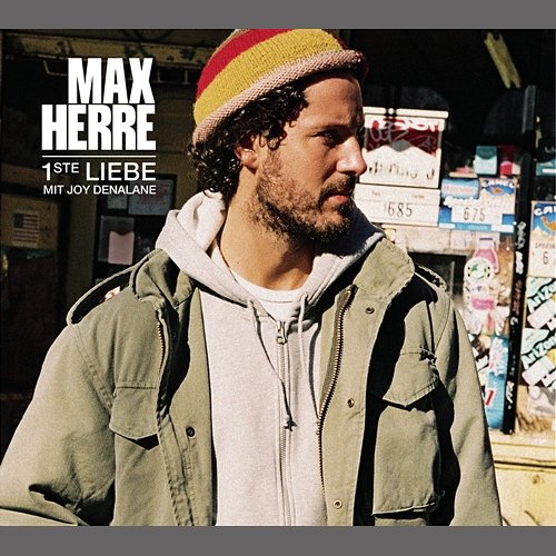 1ste Liebe Max Herre