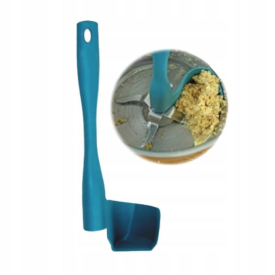 1x Kopystka szpatuła łyżka do Monsieur Cuisine Smart Connect Trend Lidlomix Andreomix