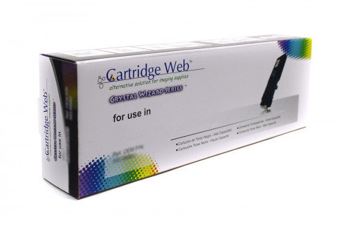 1x Toner Cartridge Web Do Dell 1660 1k Yellow Cartridge Web