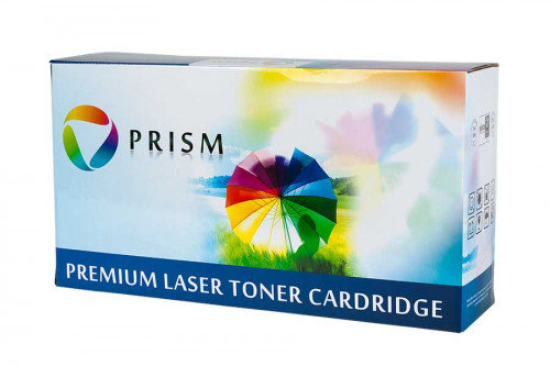 1x Toner Prism Do Brother TN210 TN230 1.4k Cyan Prism