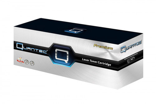 1x Toner Quantec Do HP CF410X 6.5k Black Quantec