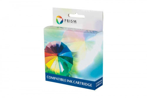 1x Tusz Prism Do Brother LC-123 11ml Cyan Prism