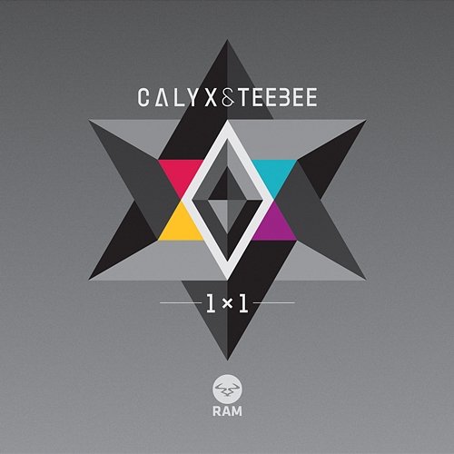 1x1 Calyx & TeeBee