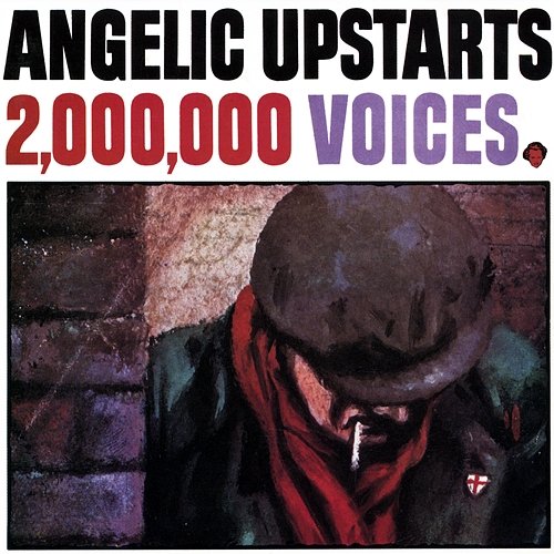 2,000,000 Voices Angelic Upstarts