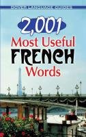 2,001 Most Useful French Words Mccoy Heather, Swettlin Justin