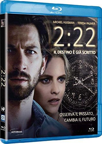 2:22 Il Destino E' Gia' Scritto Various Directors