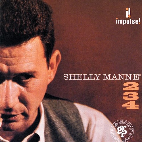 2-3-4 Shelly Manne
