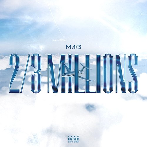 2/3 millions Maks