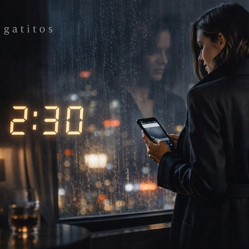 2:30 Gatitos