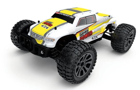 2,4GHz Offroad Auto Carrera Expert RC Carrera