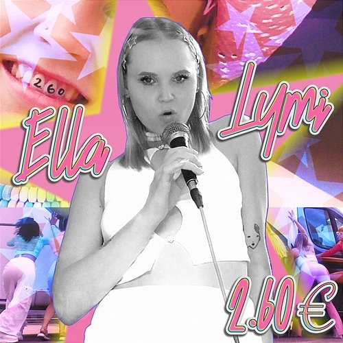 2.60€ Ella Lymi