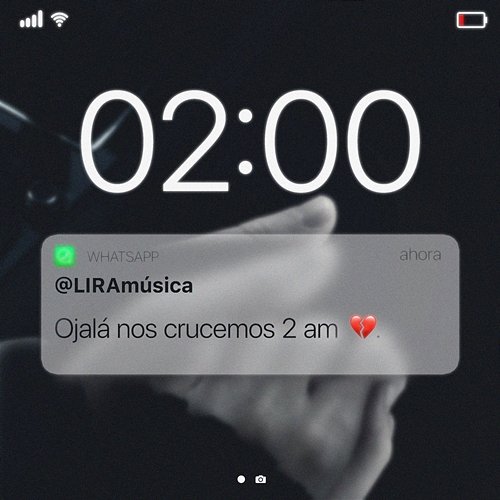 2 AM Lira