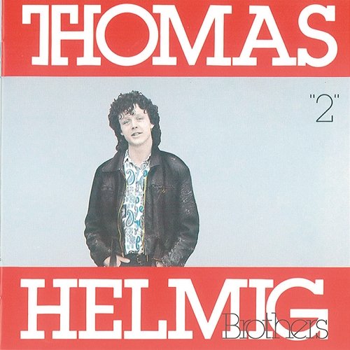 '2' Thomas Helmig