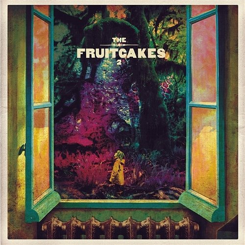 2 The Fruitcakes