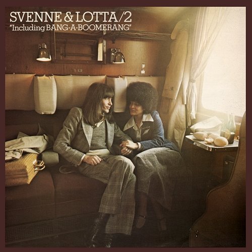 2 Svenne & Lotta