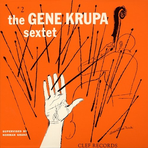 #2 Gene Krupa Sextet