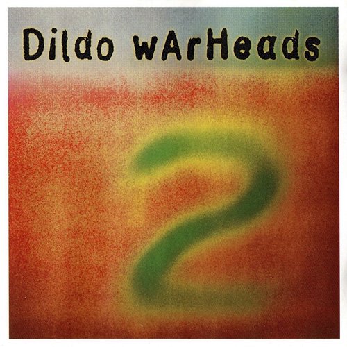 2 Dildo Warheads