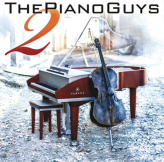 2 The Piano Guys