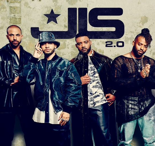 2 JLS