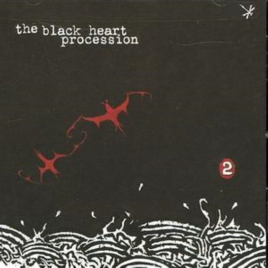 2 The Black Heart Procession