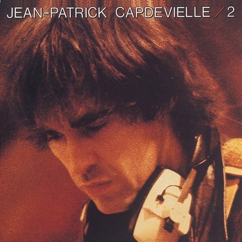2 Jean-Patrick Capdevielle