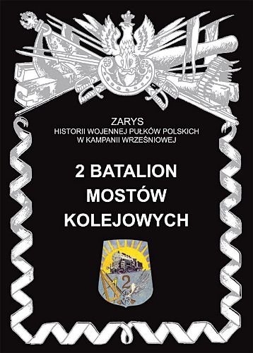 2 Batalion Mostów Kolejowych Zarzycki Piotr