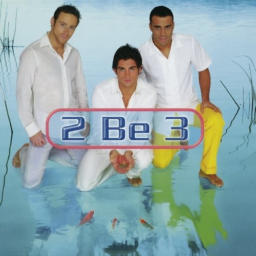 2 Be 3 2 Be 3