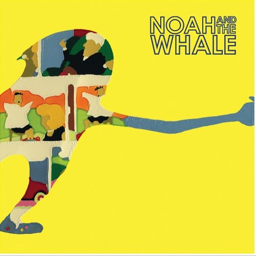 2 Bodies 1 Heart Noah And The Whale