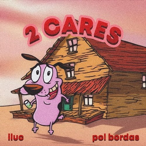 2 Cares Pol Bordas & Lluc