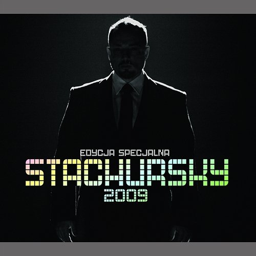 2 CD - 2009 Special Edition Stachursky
