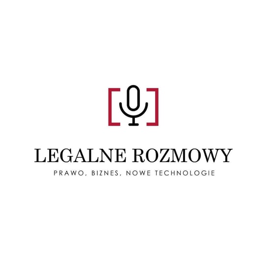 #2 Czy można kontrolować sztuczną inteligencję? - Legalne rozmowy - podcast - audiobook Opracowanie zbiorowe