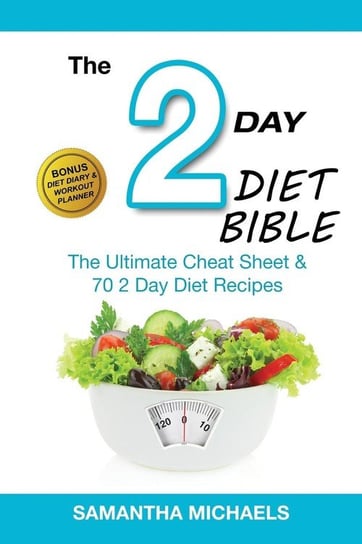 2 Day Diet Bible Michaels Samantha