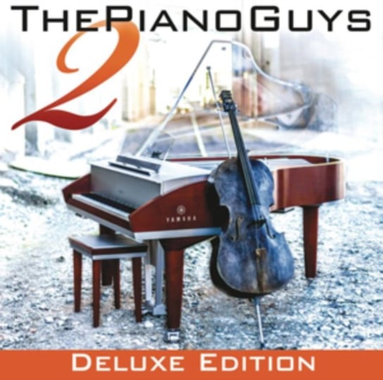 2 (Deluxe Edition) The Piano Guys