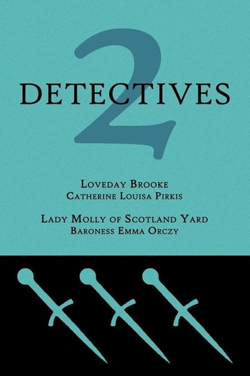 2 Detectives Catherine Louisa Pirkis