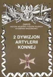 2 Dywizjon Artylerii Konnej Zarzycki Piotr