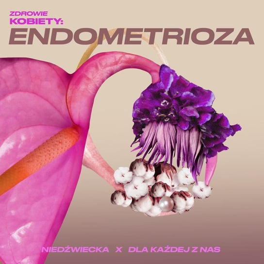 #2 Endometrioza - Zdrowie Kobiety Niedźwiecka Marta