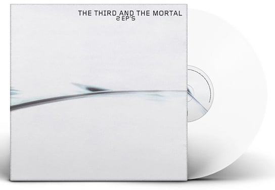 2 Ep's, płyta winylowa Third and the Mortal