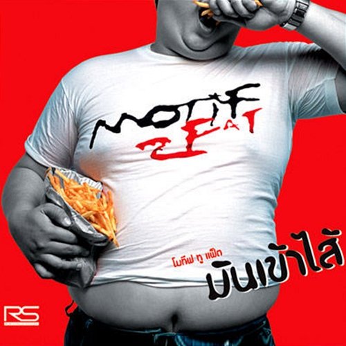 2 Fat Motif