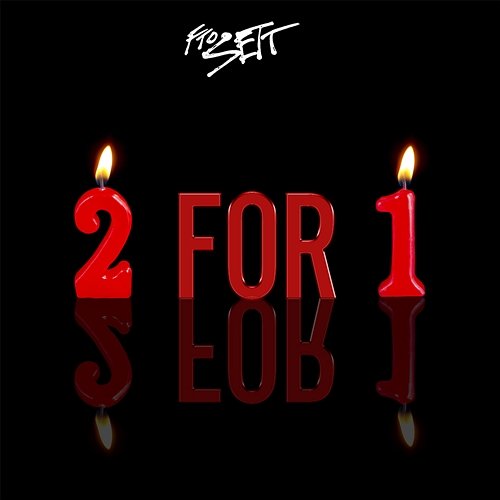 2 For 1 FTO Sett