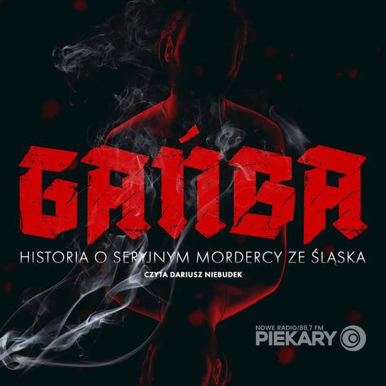 #2 Gańba – Radio Piekary – serial audio - audiobook Rafał Kurowski