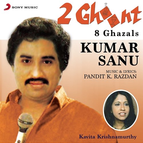 2 Ghoont Kumar Sanu & Kavita Krishnamurthy
