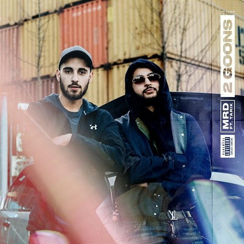 2 Goons MRD feat. Tarik