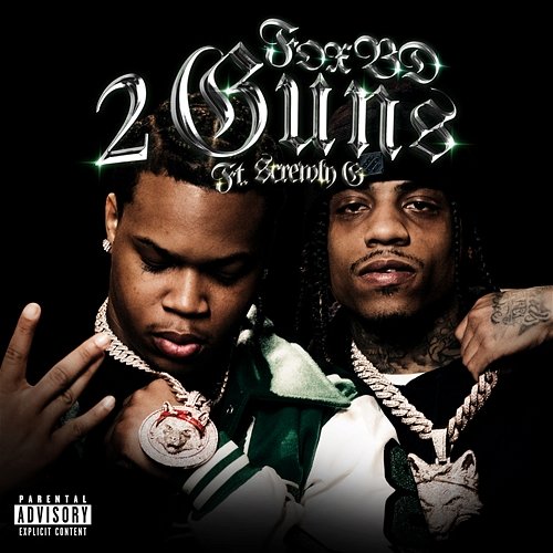 2 Guns Fox BD & Screwly G