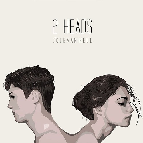 2 Heads Coleman Hell