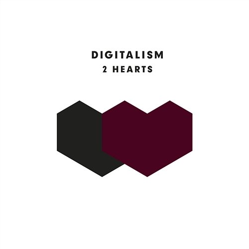 2 Hearts Digitalism