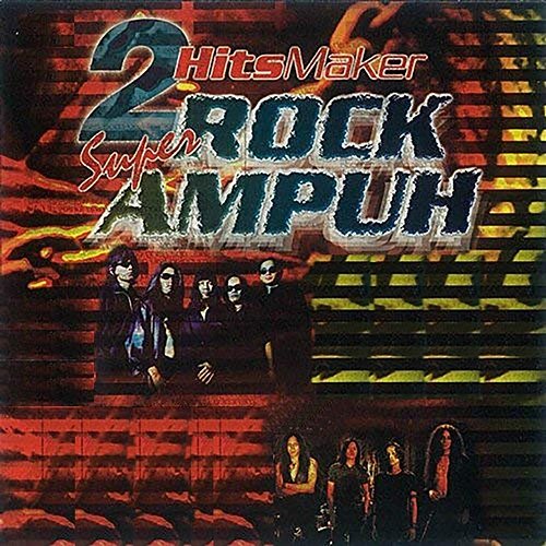 2 Hits Maker Super Rock Ampuh Boomerang