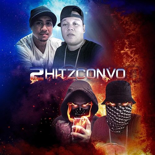 2 Hitz Convo ( ) JFlexx feat. Bhang Aww, Big Smoke, Ozner Akln