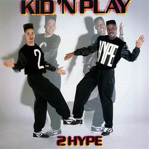 2 Hype Kid 'n Play