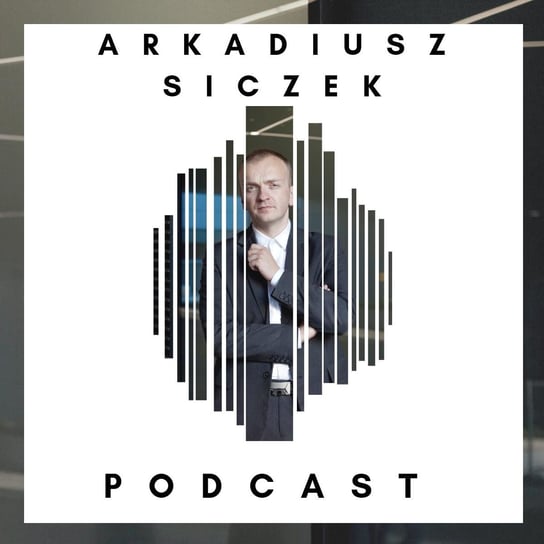 #2 Idziemy do przodu: Tomasz Jaroszek vel. DoradcaTV opowiada o biznesie i dziennikarstwie - Idziemy do przodu - podcast Siczek Arek